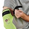 Ergodyne 18" Lime Cut-Resistant Arm Sleeve Pair 7941-PR18 - alternate 4